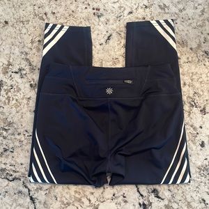 Women’s Athleta 3/4 leggings